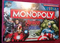 Monopoly Avengers Sonderedition OVP Rheinland-Pfalz - Odernheim am Glan Vorschau