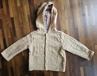 Sommerjacke Musselin organic by Feldman in Größe 86 / 92 Nürnberg (Mittelfr) - Mitte Vorschau