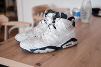 Nike air Jordan 6 Nürnberg (Mittelfr) - Südstadt Vorschau