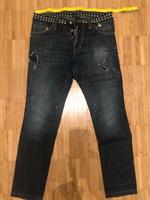 Dsquared2 Jeans Walle - Utbremen Vorschau