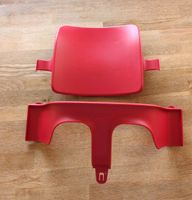 Original Stokke Tripp Trapp Babyset Rot Nordrhein-Westfalen - Odenthal Vorschau