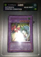 Yugioh Elementarheld Flammenflügelmann Ultimate Rare Near Mint + Bayern - Untersiemau Vorschau