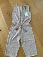 Neuer Jumpsuit von Zara, Gr. 110 ungetragen mit Orginaletikett Bayern - Ergoldsbach Vorschau