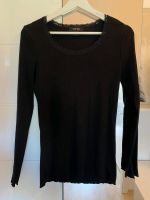 ** DAMEN SHIRT MIT SPITZR GRÖßE 36/38 ** Hamburg-Nord - Hamburg Barmbek Vorschau