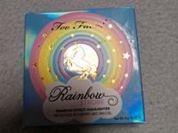 Too Faced Rainbow Strobe Highlighter Baden-Württemberg - Waiblingen Vorschau