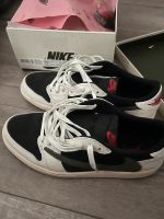 Jordan 1 Retro Low OG Travis Scott Olive 10.5 / 42.5 Altona - Hamburg Blankenese Vorschau