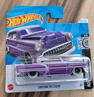 Hot Wheels Custom '53 Chevy Rod Squad 2024 Nordrhein-Westfalen - Ahlen Vorschau