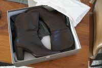 Peter Kaiser Stiefelletten Boots Stiefel Nappaleder Vollleder Niedersachsen - Bückeburg Vorschau