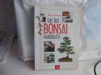 Bonsai Buch Grundkurs 215 Seiten Hessen - Weilmünster Vorschau