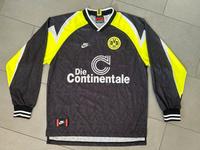 Nike BVB Torwart Trikot, XL Nordrhein-Westfalen - Moers Vorschau