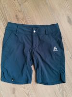 kurze Hose  Sport Odlo blau Gr.S Gr.36 TOP Thüringen - Ilmenau Vorschau