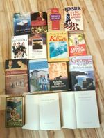 15 Romane  Bücherpaket 7 Arztromane Liebesromane Abenteuerromane Niedersachsen - Peine Vorschau