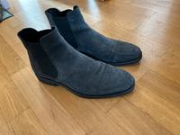 Herrenschuh von Vagabond, Gr. 46 Kr. Passau - Passau Vorschau