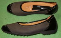 Theresia M.by Naot.Ballerinas.Slipper.Markenschuh.Schuhe.37.5.neu Niedersachsen - Celle Vorschau