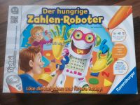 Der hungrige Zahlen-Roboter Tip Toi Spiel Niedersachsen - Hatten Vorschau