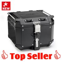 KAPPA KFR420B K-Force Monokey Topcase Alu schwarz lackiert 42 l Kr. München - Haar Vorschau