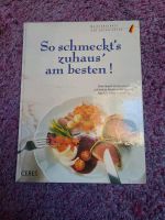 So schmeckts zuhaus am besten /Meisterschaft der guten Küche Niedersachsen - Burgwedel Vorschau