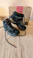 Wanderschuhe CMP knöchelhoch, neuwertig Brandenburg - Lübben Vorschau
