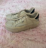 Buffalo Damen Vintage Sneaker Größe 36 Schuhe Bayern - Amorbach Vorschau
