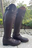 Ariat Heritage Contour II Field Zip Braun Neuwertig Hessen - Usingen Vorschau