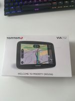 Navigationsgerät Navi TomTom Via 52 13cm 5zoll display Bayern - Grettstadt Vorschau