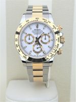 Rolex Daytona 40mm / Neu ungetragen 05/2023  Ref:116503 Düsseldorf - Stadtmitte Vorschau