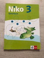 Niko 3 Sprachbuch ISBN 978-3-12-310563-0 Rheinland-Pfalz - Winnweiler Vorschau