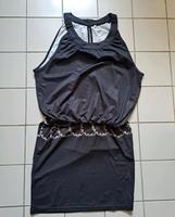 luftiges schwarzes Sommerkleid Gr. S/38 Berlin - Pankow Vorschau