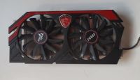 MSI R9 270X 2G Lüfter Hamburg-Mitte - Hamburg Billstedt   Vorschau