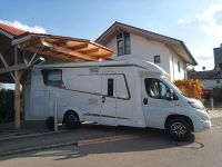 Wohnmobil Garage Carport Umbausatz für variable Durchfahrtshöhe Bayern - Bruckmühl Vorschau