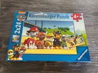 Ravensburger Paw Patrol Puzzle 48 Teile 4+ Thüringen - Langenwetzendorf Vorschau