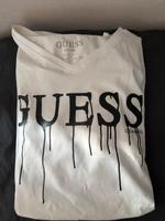 GUESS Herren T-Shirt L Niedersachsen - Osterholz-Scharmbeck Vorschau