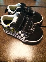 Vans Kinderschuhe Gr 19 Saarland - Nalbach Vorschau