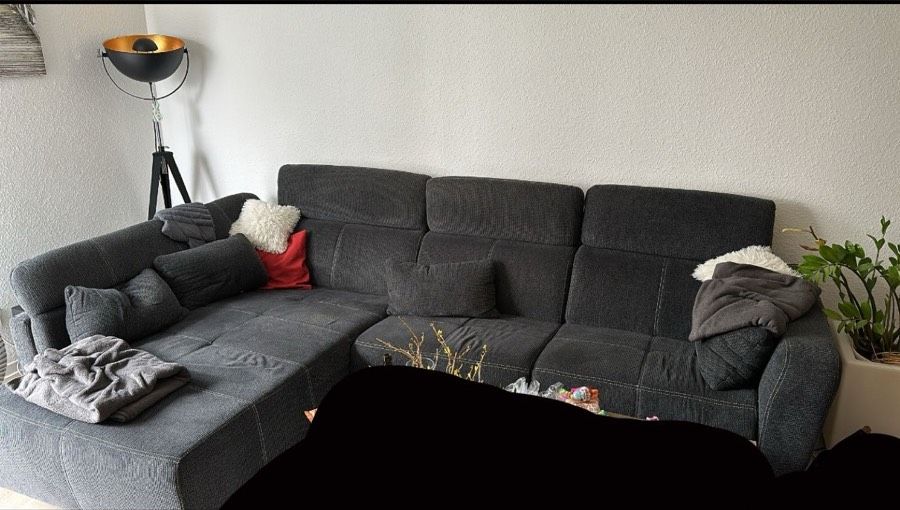 Sofa / Couch / Ecksofa Jockenhöfer / LETZTE CHANCE❗️ in Cottbus