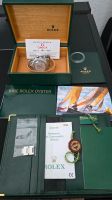 Rolex Yachmaster 40mm Kreis Pinneberg - Pinneberg Vorschau