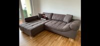 Ecksofa Wohnlandschaft Couch Sofa 207 x 284 Grau Braun Pankow - Weissensee Vorschau