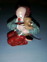 Gilde Clown Bärenstarke Freunde Erstausgabe 1999 mit Karton Niedersachsen - Weyhausen Vorschau