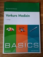 BASICS: Vorkurs Medizin Nordrhein-Westfalen - Hamm Vorschau