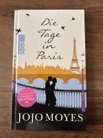 Buch Jojo Moyes Die Tage in Paris Bayern - Königsbrunn Vorschau
