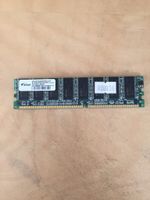 Elixir 512 MB PC2700 DDR SDRAM, DIMM 184-pol Nordrhein-Westfalen - Remscheid Vorschau