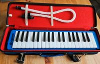 Melodica mit Tasche Thüringen - Sömmerda Vorschau