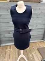 Gant Wollkleid Etuikleid Gr. 36 100% Wolle dunkelblau top! Rheinland-Pfalz - Remagen Vorschau