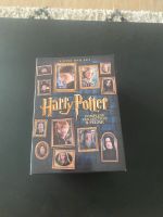 Harry Potter: The Complete Collection [8 DVDs] Kreis Pinneberg - Hasloh Vorschau