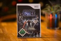 Nintendo Wii - The Force Unleashed Mülheim - Köln Stammheim Vorschau