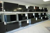 Samsung TV Fernseher Aktionspreise da Ausverkauf! Günstige Preise Nordrhein-Westfalen - Korschenbroich Vorschau
