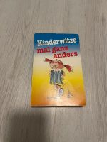 Buch Kinder Witze Niedersachsen - Ganderkesee Vorschau