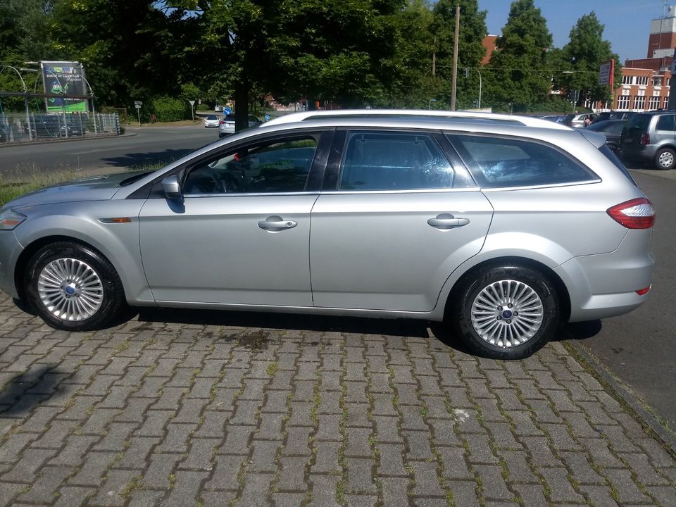 Ford Mondeo 2.0 Diesel Kombi (tausch auch möglich) in Bochum