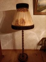 Stehlampe Vintage Niedersachsen - Walsrode Vorschau