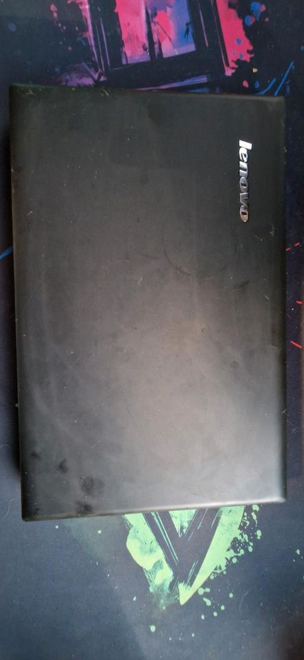 Lenovo IdeaPad N581; i5 3230M 2,6 GH; 16GB ddr3 Ram in Duisburg