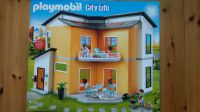 Playmobil Modernes Wohnhaus - 9266, vollständig, sehr guter Zust. Eimsbüttel - Hamburg Schnelsen Vorschau